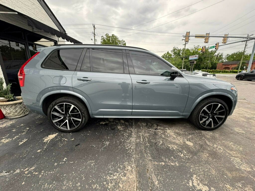 2023 Volvo XC90 Recharge Plus photo 6