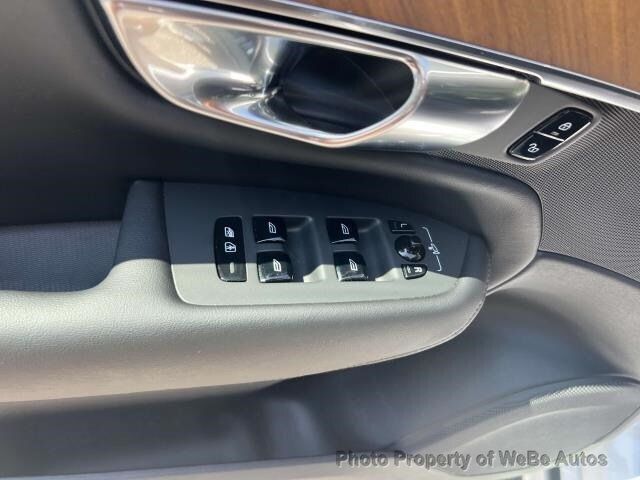 2023 Volvo XC90 Recharge Plug-In Hybrid T8 Plus Bright Theme 7 Passenger - 22562116 - 16