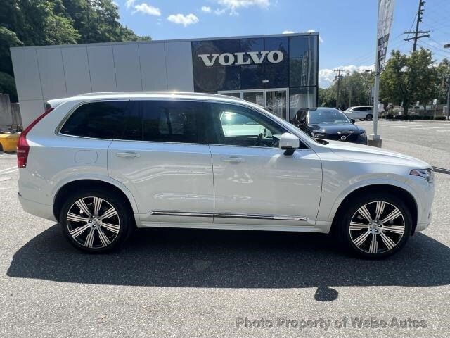 2023 Volvo XC90 Recharge Plug-In Hybrid T8 Plus Bright Theme 7 Passenger - 22562116 - 2