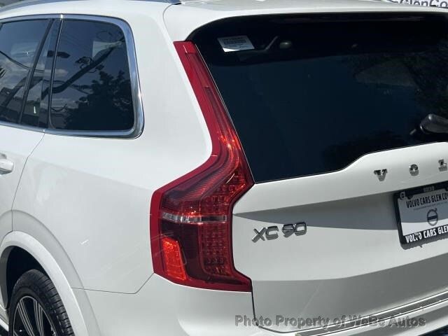 2023 Volvo XC90 Recharge Plug-In Hybrid T8 Plus Bright Theme 7 Passenger - 22562116 - 7