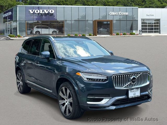 2023 Volvo XC90 Plus