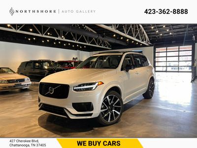 2023 Volvo XC90 Recharge Plug-In Hybrid - YV4H60CX5P1949622