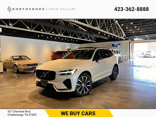 2023 Volvo XC90 Recharge Plug-In Hybrid T8/Ultimate/DarkTheme/Htd&CldSeats/HeadUpDisplay/HtdSteerWheel - 22978777 - 0