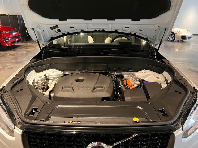 2023 Volvo XC90 Recharge Plug-In Hybrid T8/Ultimate/DarkTheme/Htd&CldSeats/HeadUpDisplay/HtdSteerWheel - 22978777 - 9