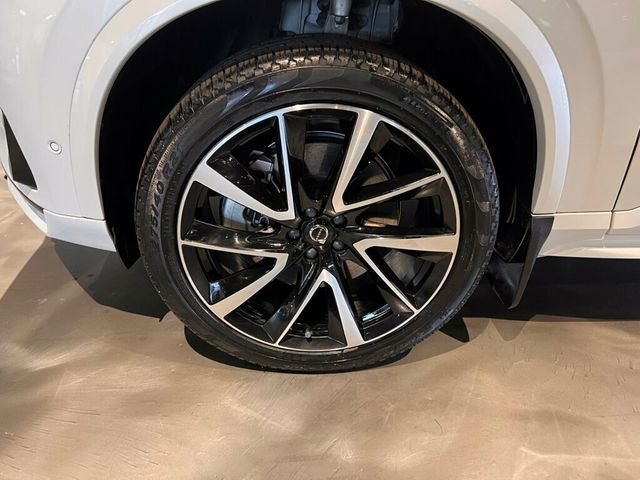 2023 Volvo XC90 Recharge Plug-In Hybrid T8/Ultimate/DarkTheme/Htd&CldSeats/HeadUpDisplay/HtdSteerWheel - 22978777 - 10