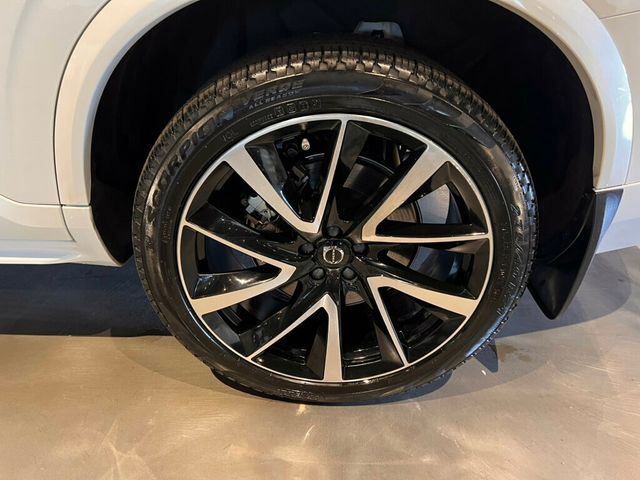 2023 Volvo XC90 Recharge Plug-In Hybrid T8/Ultimate/DarkTheme/Htd&CldSeats/HeadUpDisplay/HtdSteerWheel - 22978777 - 11
