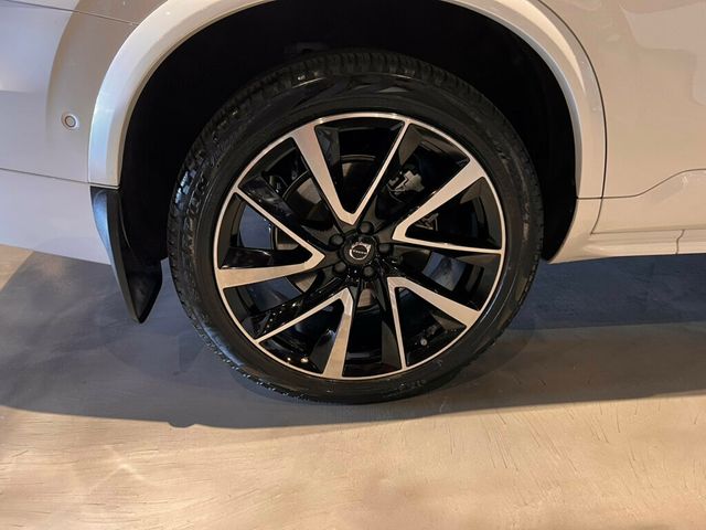 2023 Volvo XC90 Recharge Plug-In Hybrid T8/Ultimate/DarkTheme/Htd&CldSeats/HeadUpDisplay/HtdSteerWheel - 22978777 - 12