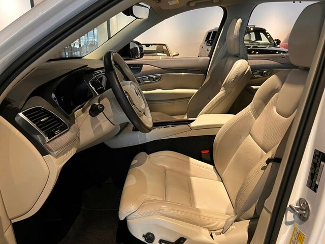 2023 Volvo XC90 Recharge Plug-In Hybrid T8/Ultimate/DarkTheme/Htd&CldSeats/HeadUpDisplay/HtdSteerWheel - 22978777 - 16