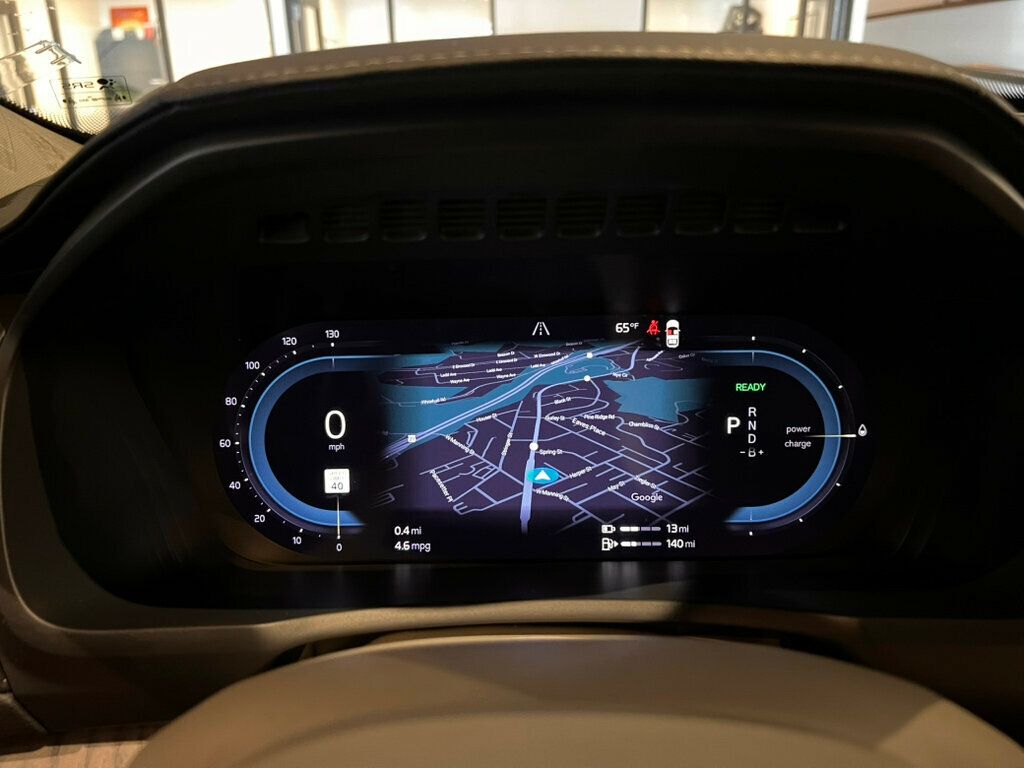 2023 Volvo XC90 Recharge Plug-In Hybrid T8/Ultimate/DarkTheme/Htd&CldSeats/HeadUpDisplay/HtdSteerWheel - 22978777 - 18