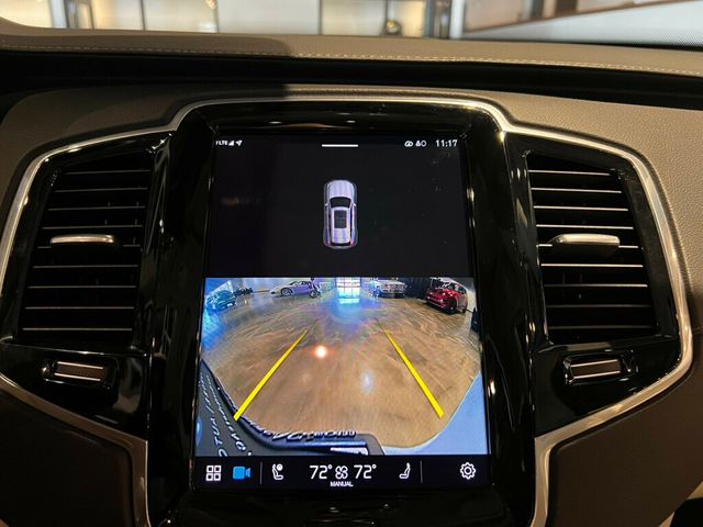 2023 Volvo XC90 Recharge Plug-In Hybrid T8/Ultimate/DarkTheme/Htd&CldSeats/HeadUpDisplay/HtdSteerWheel - 22978777 - 20