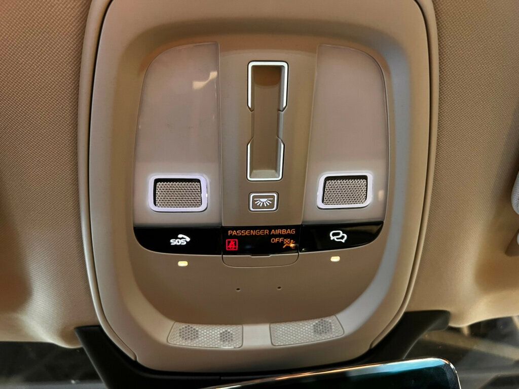 2023 Volvo XC90 Recharge Plug-In Hybrid T8/Ultimate/DarkTheme/Htd&CldSeats/HeadUpDisplay/HtdSteerWheel - 22978777 - 21