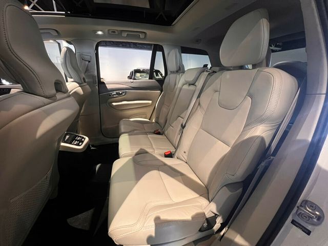 2023 Volvo XC90 Recharge Plug-In Hybrid T8/Ultimate/DarkTheme/Htd&CldSeats/HeadUpDisplay/HtdSteerWheel - 22978777 - 25