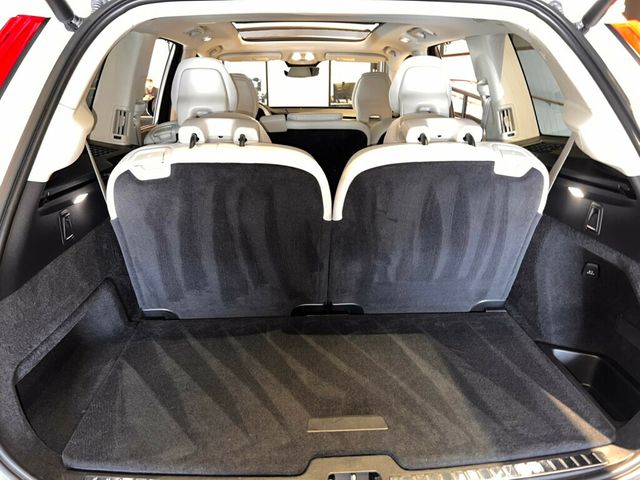 2023 Volvo XC90 Recharge Plug-In Hybrid T8/Ultimate/DarkTheme/Htd&CldSeats/HeadUpDisplay/HtdSteerWheel - 22978777 - 27