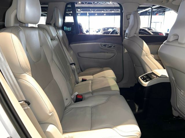 2023 Volvo XC90 Recharge Plug-In Hybrid T8/Ultimate/DarkTheme/Htd&CldSeats/HeadUpDisplay/HtdSteerWheel - 22978777 - 30