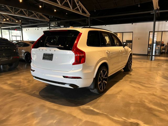 2023 Volvo XC90 Recharge Plug-In Hybrid T8/Ultimate/DarkTheme/Htd&CldSeats/HeadUpDisplay/HtdSteerWheel - 22978777 - 5