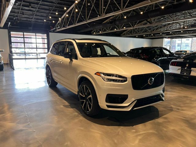 2023 Volvo XC90 Recharge Plug-In Hybrid T8/Ultimate/DarkTheme/Htd&CldSeats/HeadUpDisplay/HtdSteerWheel - 22978777 - 7