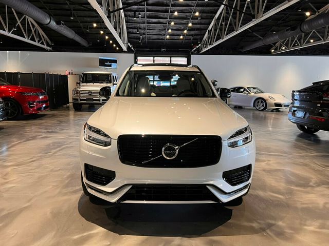 2023 Volvo XC90 Recharge Plug-In Hybrid T8/Ultimate/DarkTheme/Htd&CldSeats/HeadUpDisplay/HtdSteerWheel - 22978777 - 8