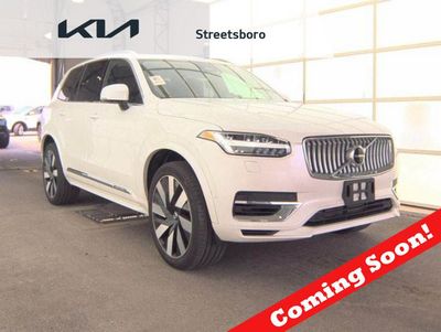 2023 Volvo XC90 Recharge Plug-In Hybrid
