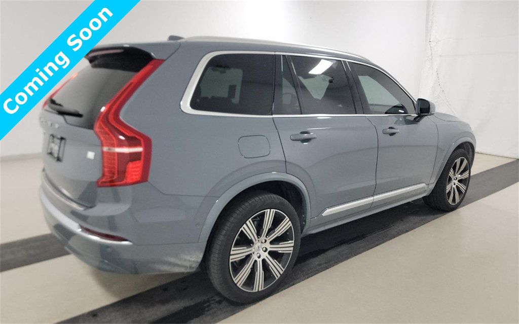 2023 Volvo XC90 Recharge Plug-In Hybrid Ultimate - 22574794 - 1