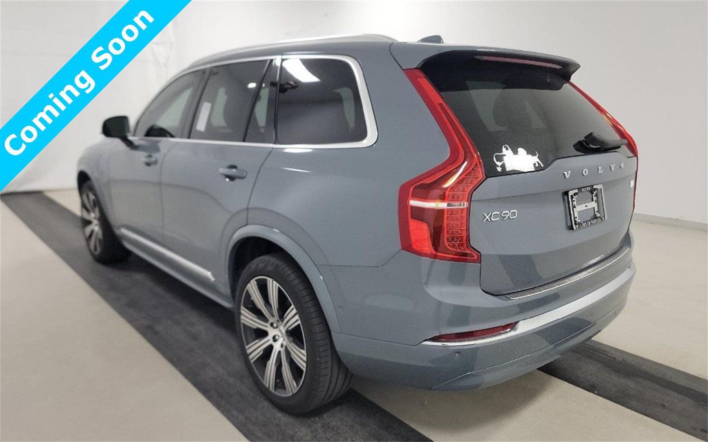 2023 Volvo XC90 Recharge Plug-In Hybrid Ultimate - 22574794 - 2