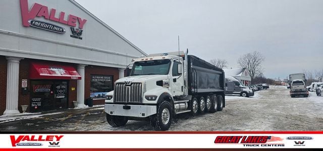 2023 Western Star 47X  - 22969343 - 0