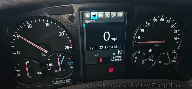 2023 Western Star 47X  - 22969343 - 9