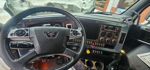 2023 Western Star 47X  - 22969343 - 11