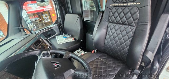 2023 Western Star 47X  - 22969343 - 12