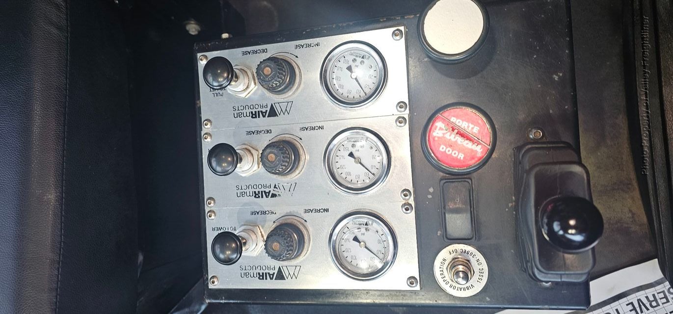 2023 Western Star 47X  - 22969343 - 13