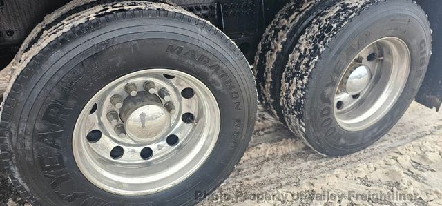 2023 Western Star 47X  - 22969343 - 15