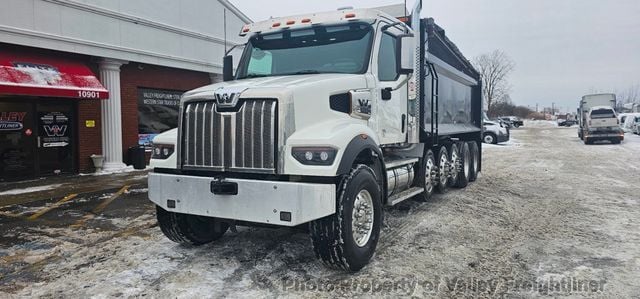 2023 Western Star 47X  - 22969343 - 1