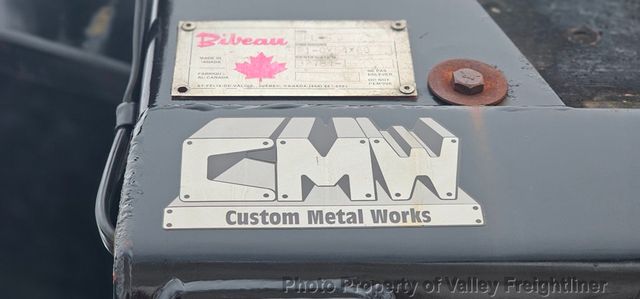 2023 Western Star 47X  - 22969343 - 21