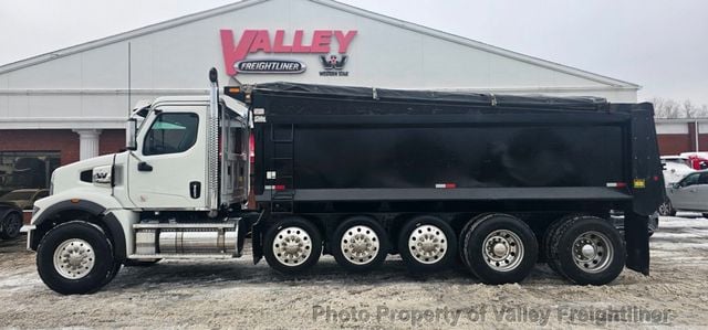 2023 Western Star 47X  - 22969343 - 22