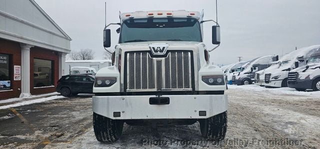 2023 Western Star 47X  - 22969343 - 2
