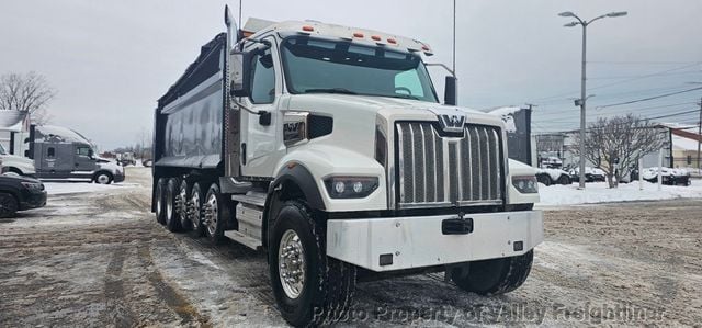 2023 Western Star 47X  - 22969343 - 3