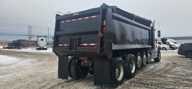 2023 Western Star 47X  - 22969343 - 4