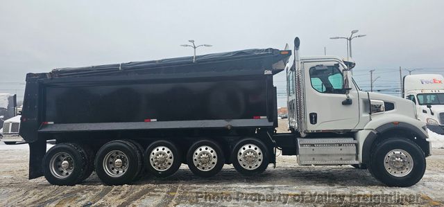 2023 Western Star 47X  - 22969343 - 5