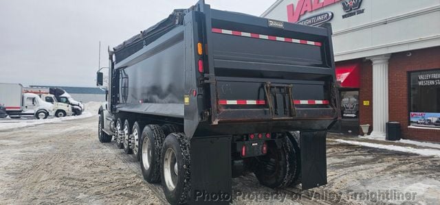 2023 Western Star 47X  - 22969343 - 7