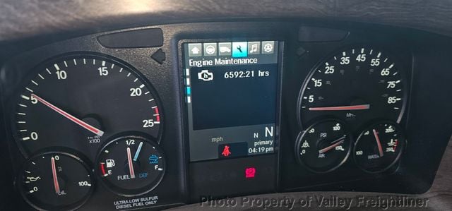 2023 Western Star 47X  - 22969343 - 8