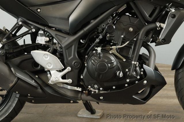 2023 Yamaha MT-03 Just Arrived! - 22656642 - 14