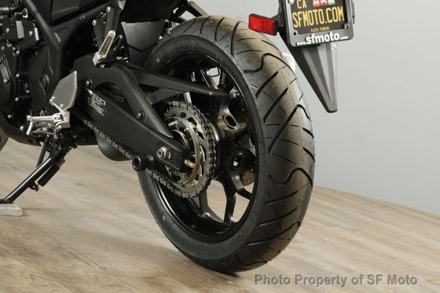 2023 Yamaha MT-03 Just Arrived! - 22656642 - 21