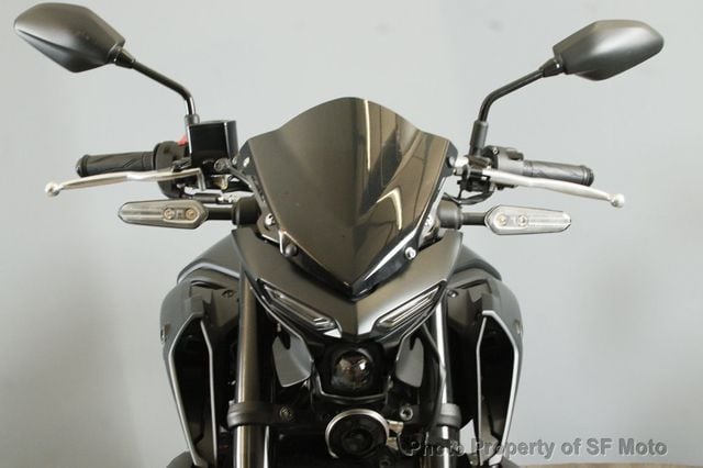 2023 Yamaha MT-03 Just Arrived! - 22656642 - 24