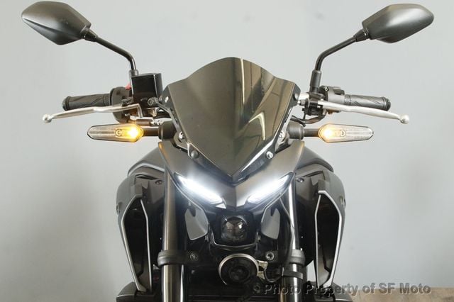 2023 Yamaha MT-03 Just Arrived! - 22656642 - 25