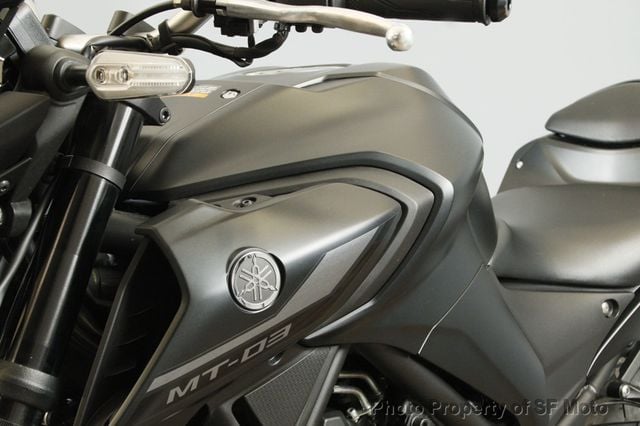 2023 Yamaha MT-03 Just Arrived! - 22656642 - 33