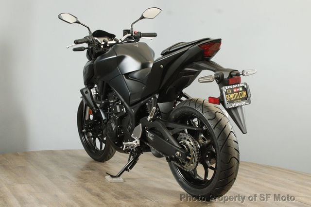 2023 Yamaha MT-03 Just Arrived! - 22656642 - 45