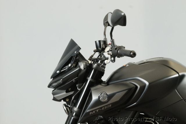 2023 Yamaha MT-03 Just Arrived! - 22656642 - 6