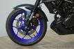 2023 Yamaha MT-03 One Owner, 1038 Mile - 22959536 - 12