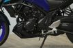 2023 Yamaha MT-03 One Owner, 1038 Mile - 22959536 - 15