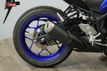 2023 Yamaha MT-03 One Owner, 1038 Mile - 22959536 - 16
