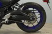 2023 Yamaha MT-03 One Owner, 1038 Mile - 22959536 - 17